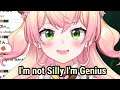 I am not Silly I am Genius!