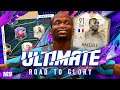 ICON MOMENTS THAT CHANGED THE GAME!!! ULTIMATE RTG #169 FIFA 21 Ultimate Team Road to Glory
