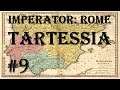 Imperator: Rome - Tartessia #9