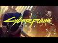 ImT2 play Cyberpunk 2077 (campaign & some side quest) -  Day 1 (part 2) unplanned RL gift