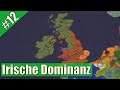 Irische Dominanz #12 EU IV (Irland)