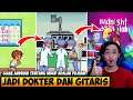 JADI GITARIS BAND TERKENAL DAN DOKTER PINTAR - LIFE IS GAME INDONESIA #2