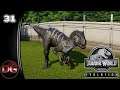 Jurassic World Evolution - Let's Play! - The final mission - Ep 31