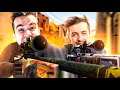KennyS y sTaXx Juegan Mirage