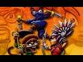 Kung Fu Chaos (XBOX)