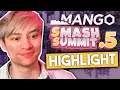 Leffen at Summit .5 ft. Mang0, Zain, HungryBox, S2J, iBDW, Pricent, Trif & more | Smash Bros. Melee