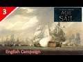 Let's Check Out Ultimate Admiral Age of Sail [English Campaign] l Part 3