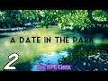 Let's Play A Date in the Park (Blind), Part 2 of 2: What's in the Box??? [FINAL EPISODE]