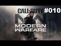 Let's Play Call of Duty Modern Warfare #010 - Kampagne [Deutsch/HD]