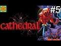 Let's Play Cathedral (PC) - #5: Ivystone Graveyard