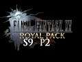 Let's Play Final Fantasy XV: Royal Edition - S9P2: Calling down the Storm