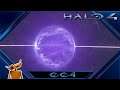 [Let's Play] Halo 4 - Das Zentrum von Requiem - 004 [Linux/openSUSE Tumbleweed]