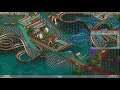 Lets Play OpenRCT2 Episode 195 - Woodworm Park Year 3
