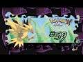 💫Let's Play Pokémon Platin Edition Part 59 Das Raub-Vogel Pokémon Zapdos💫