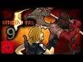 Let's Play Resident Evil 5 [German][Blind][#9] - Pure Dunkelheit in den Minenschächten!