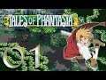 Lets Play Tales of Phantasia (Blind, German) - 01 - Resurrection