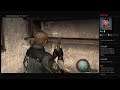 [LIVE] Resident Evil 4 (Desafio) #PS4 #LIVE #LIKE