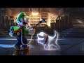 live stream lets play Luigi's mansion 3 part 10