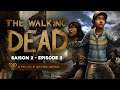 [LIVE] THE WALKING DEAD / SAISON 2 EPISODE 3 / GAMEPLAY FR / PS4
