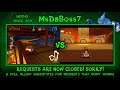 Lobby Mines - Diddy Kong Racing/Crash Team Racing Mix