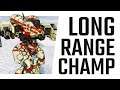 Long Range Champion Build - Mechwarrior Online The Daily Dose #1009