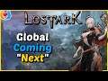 Lost Ark Global Launch Is Coming Next - Gender Lock Removed - MMORPG 2020