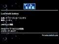 Lost World Anthem (スーパードンキーコング２) by ノーティ | ゲーム音楽館☆