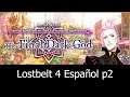 Lostbelt 4 traducido al español Parte 2