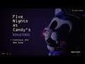 LOW POWER NO PROBLEM!! - Five Nights At Candy's Remastered
