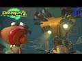 Mail Call: Return to Sender. | Psychonauts 2 (Blind Playthough). Part 11