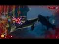 ManEater - Bull Shark MEGA Gameplay