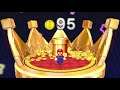 Mario Party 10 Coin Challenge Mario vs Donkey Kong vs Spike vs Waluigi