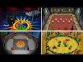 [Mario Party 3] All Battle Mini-games!!