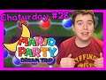 Mario Party: Dream Trip Discussion! (& Other Gaming Stuff Too!) (Chaturday #28) - ZakPak