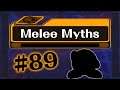 Melee Myth #89: Kirby's Jumps Refresh After Inhaling