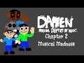 (Minecraft) Damien and the Depths of Heck Chapter 2 (Time-lapse)