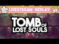 Minecraft | Tomb of Lost Souls! | Custom Decked Out Map!