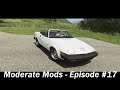 Moderate Mods - Episode #17 (Forza Horizon 4)