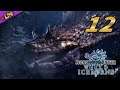 🔴Monster Hunter World: Iceborne »Deutsch/PS4« Livestream #12