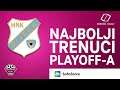 Najbolji Trenuci Playoff-a | HNK Rijeka | Hrvatski Telekom e-Liga