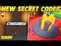 *NEW* SECRET UPDATE & EPIC CODES IN UNBOXING SIMULATOR! (ROBLOX)