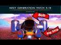 New Update! No Man's Sky Next Generation Patch 3 13 | Patch Notes and Fixes
