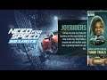 NFS No Limits - Joyriders - Chapter 5 - Robin #nfsnolimits #nfs #needforspeed #racing #racinggames