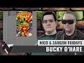 Nico & Zargon Fridays - Bucky O'Hare (NES)