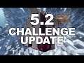 Night Prison Update 5.2 Challenge Update! - Time to Challenge Yourself! - The Fastest Wins!