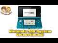 Nintendo to Discontinue the 3DS System