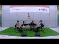 北京一夜 One Night in Beijing - 陈升 Bobby Chen [ Stringanza | Erhu String Quartet ]
