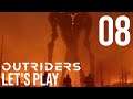 Outriders | Let's Play Part 8 - Radio Tower