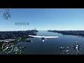 [PC] Microsoft Flight Simulator 2020 - New York Flyby [4K60][i9-9900K@5Ghz][GTX 1080 SLI]