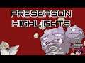 PGL2 PRESEASON HIGHLIGHTS - Pokemon Sword and Shield - VGC 21 - Series 9